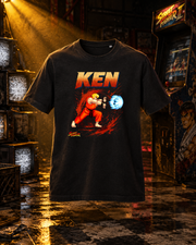 Ken: Redline Edition Regular-Fit Tee