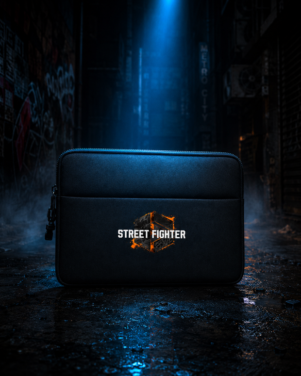 Drive Impact Laptop Case