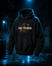 Drive Impact Pullover Hoodie