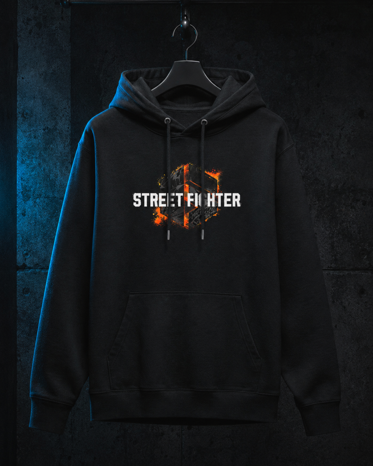 Drive Impact Pullover Hoodie