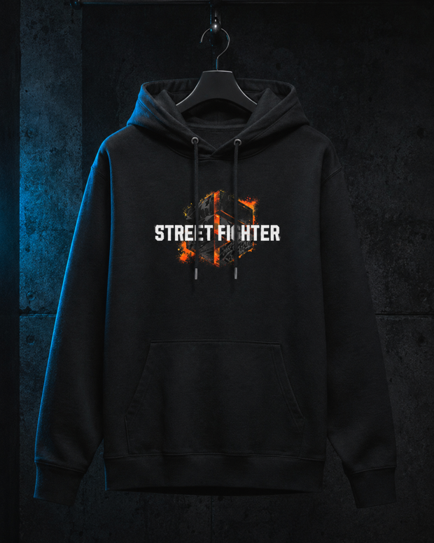 Drive Impact Pullover Hoodie