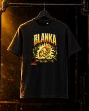 Blanka: Jungle Voltage Regular-Fit Tee