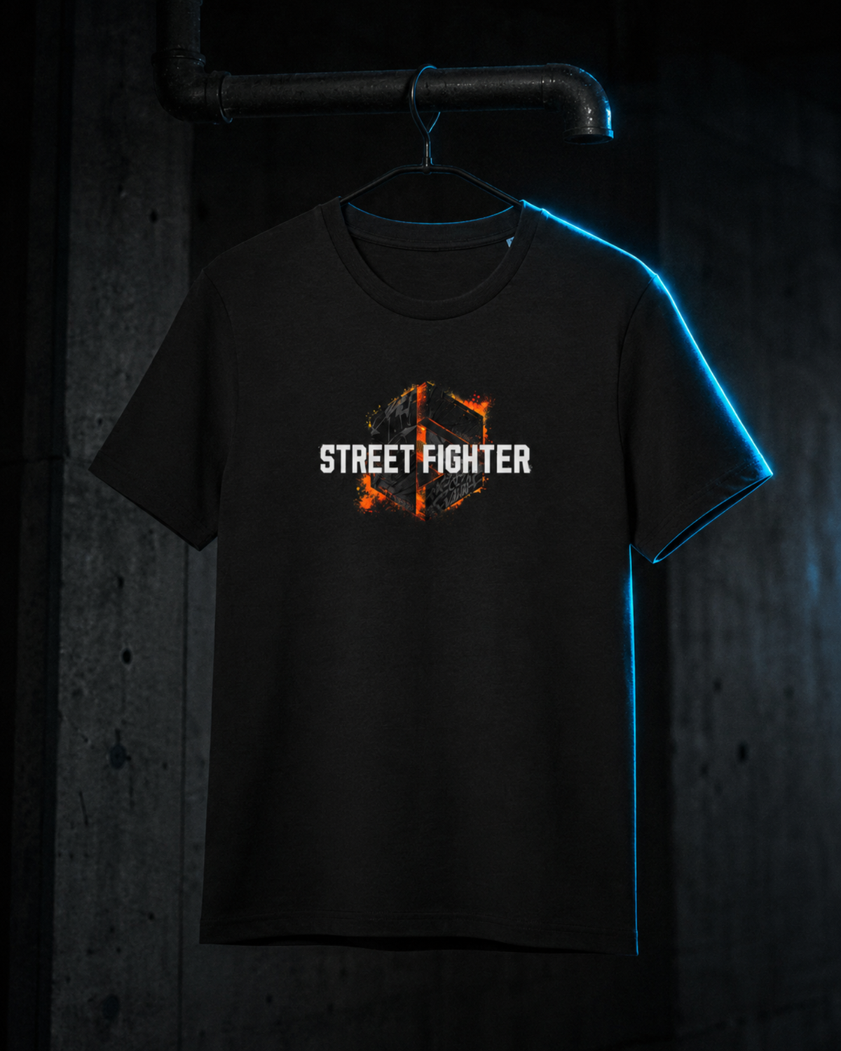 Lobby Energy Regular Fit Tee
