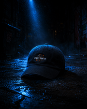 Perfect Read Dad Cap