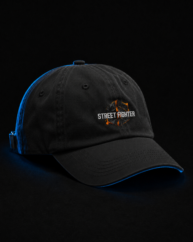 Perfect Read Dad Cap