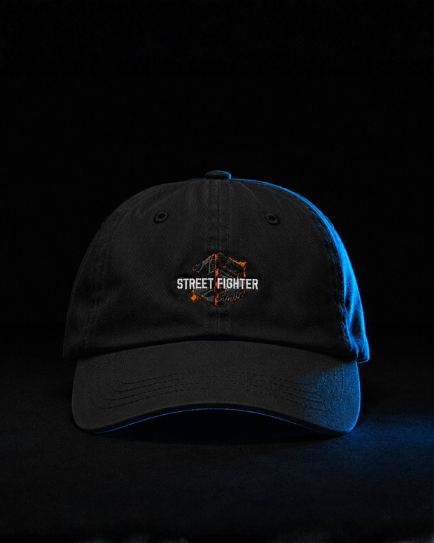 Perfect Read Dad Cap