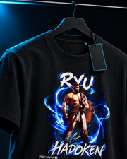 Ryu: Path of Mastery Regular-Fit Tee