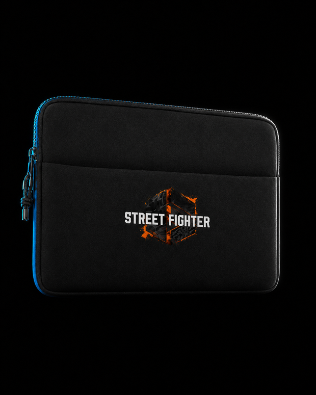 Drive Impact Laptop Case