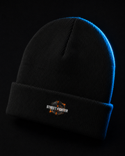 Rushdown Cuffed Beanie