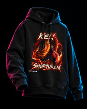 Ken: Reignited Pullover Hoodie