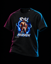 Ryu: Path of Mastery Regular-Fit Tee