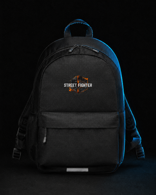 Battle Hub Backpack