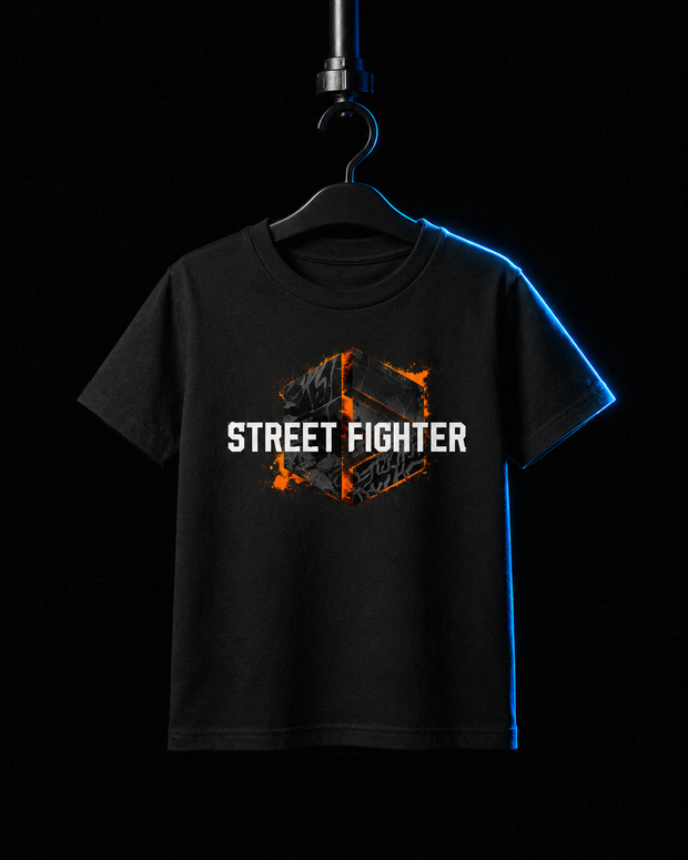 Next Challenger Kids’ Graphic Tee