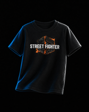 Next Challenger Kids’ Graphic Tee