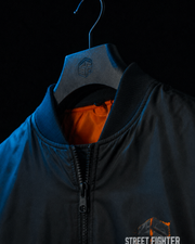 Critical Art MA-1 Bomber Jacket