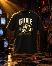 Guile: Military Precision Regular-Fit Tee