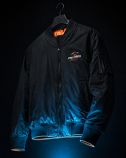 Critical Art MA-1 Bomber Jacket