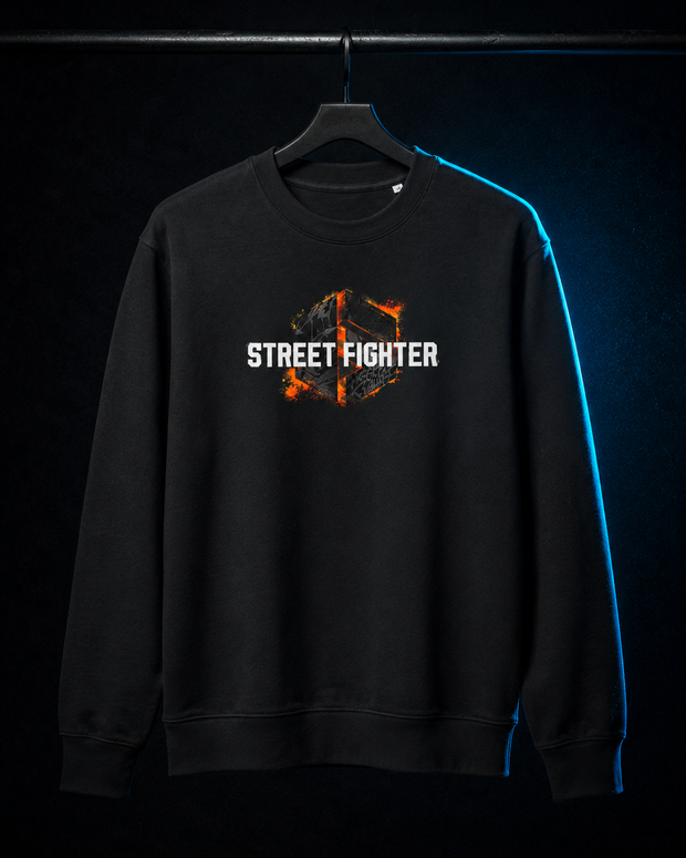 Ranked Mode Crewneck