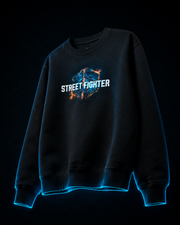 Ranked Mode Crewneck