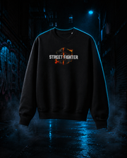 Ranked Mode Crewneck