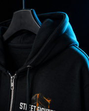 Perfect Read Zip-Up Hoodie