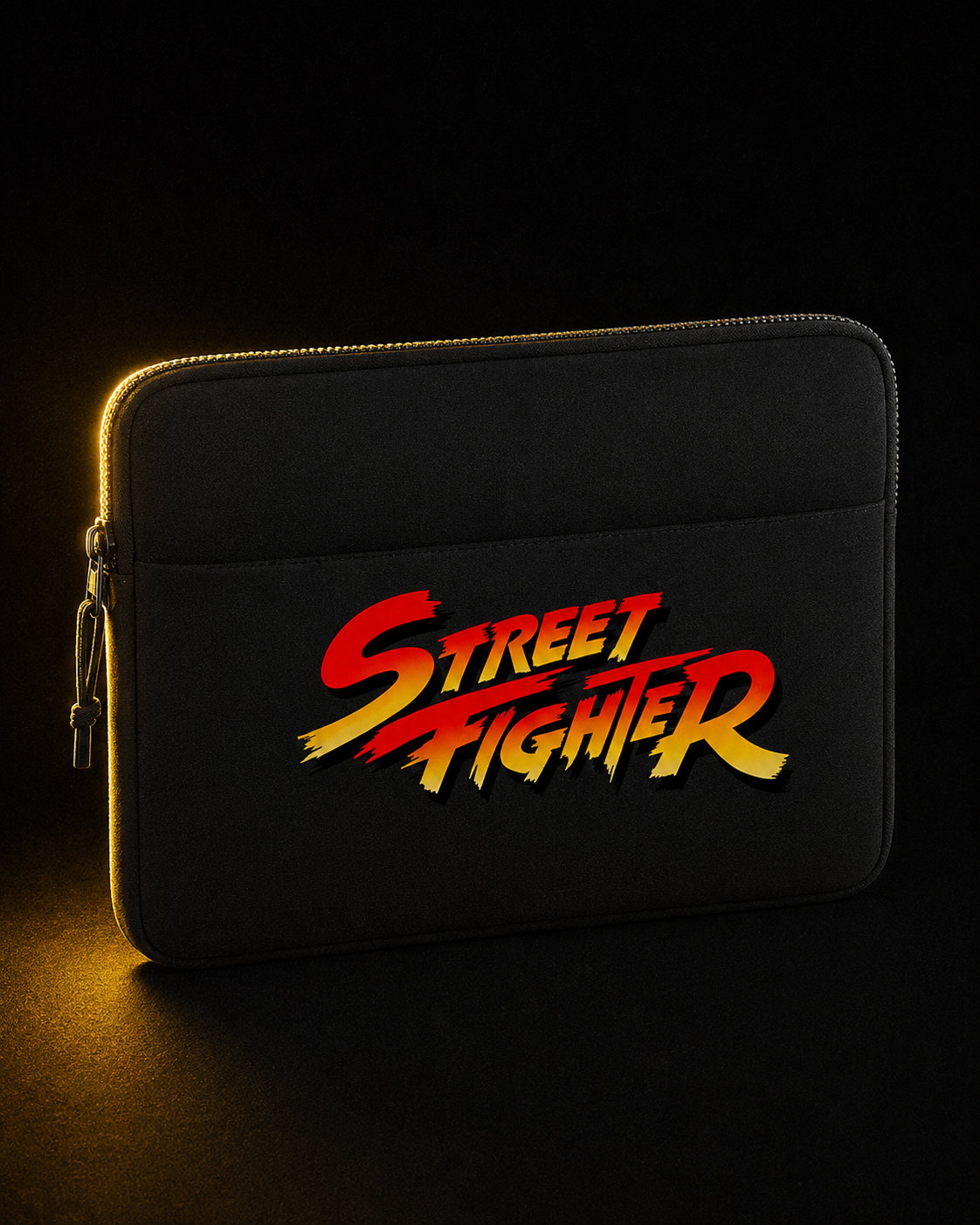 Arcade Vault Laptop Case