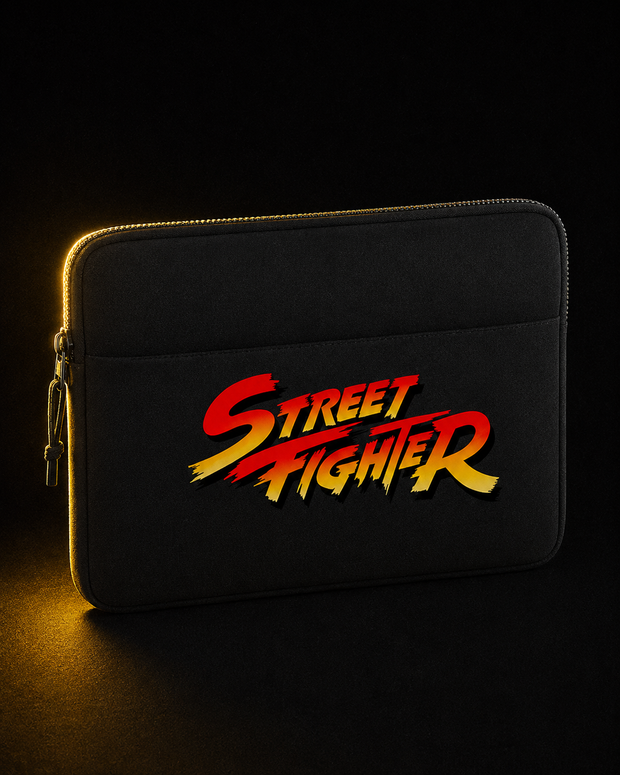 Arcade Vault Laptop Case