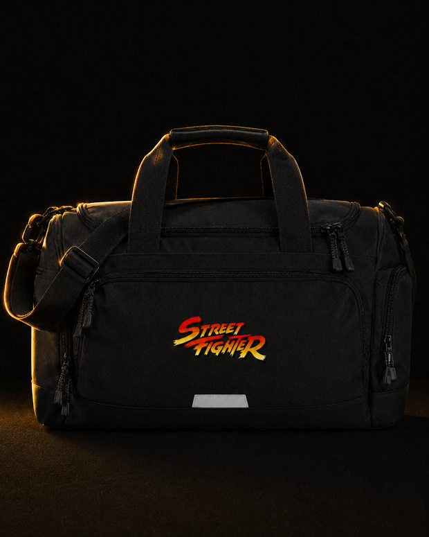 Battle Ready Sports Holdall