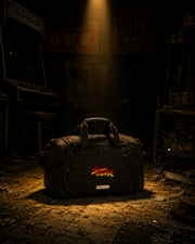 Battle Ready Sports Holdall