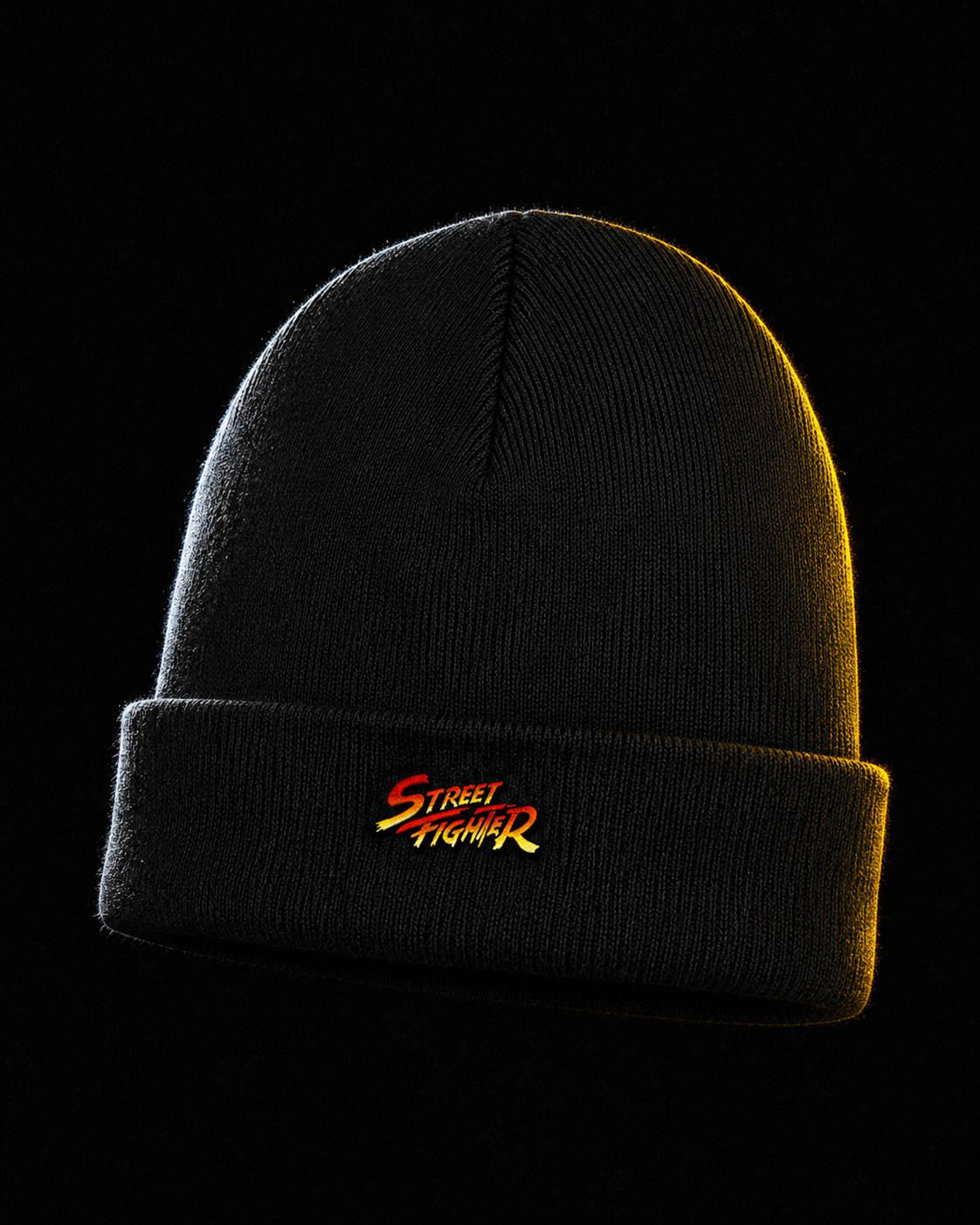 Champion Select Cuffed Beanie