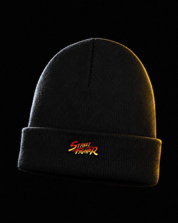 Champion Select Cuffed Beanie