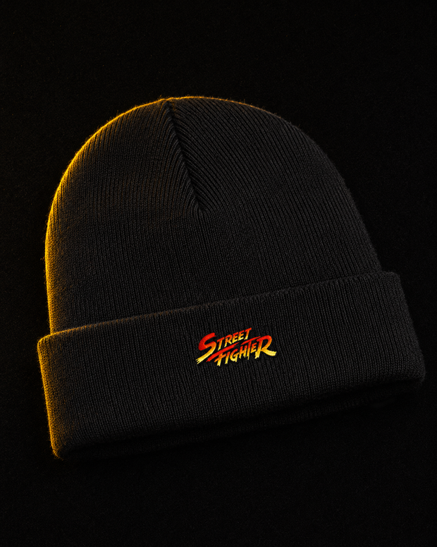 Champion Select Cuffed Beanie
