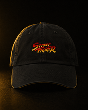 Fight Camp Dad Cap
