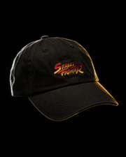 Fight Camp Dad Cap