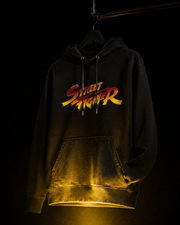 Fight Night Pullover Hoodie