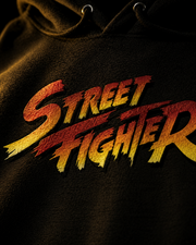 Fight Night Pullover Hoodie