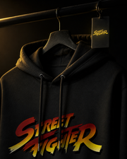 Fight Night Pullover Hoodie