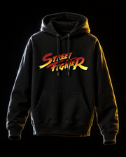 Fight Night Pullover Hoodie