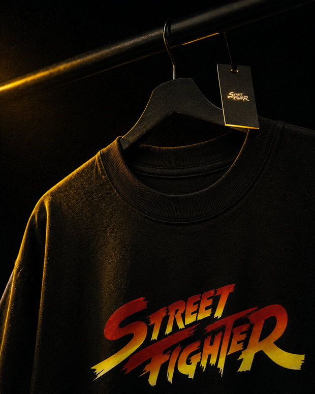 Arcade Legend Oversized Tee