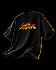 Arcade Legend Oversized Tee