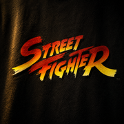 Arcade Legend Oversized Tee