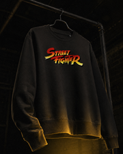Final Boss Sweatshirt