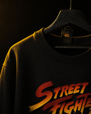 Final Boss Sweatshirt