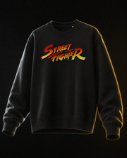 Final Boss Sweatshirt