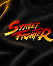 Final Boss Sweatshirt