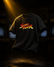 Insert Coin Regular Fit Tee