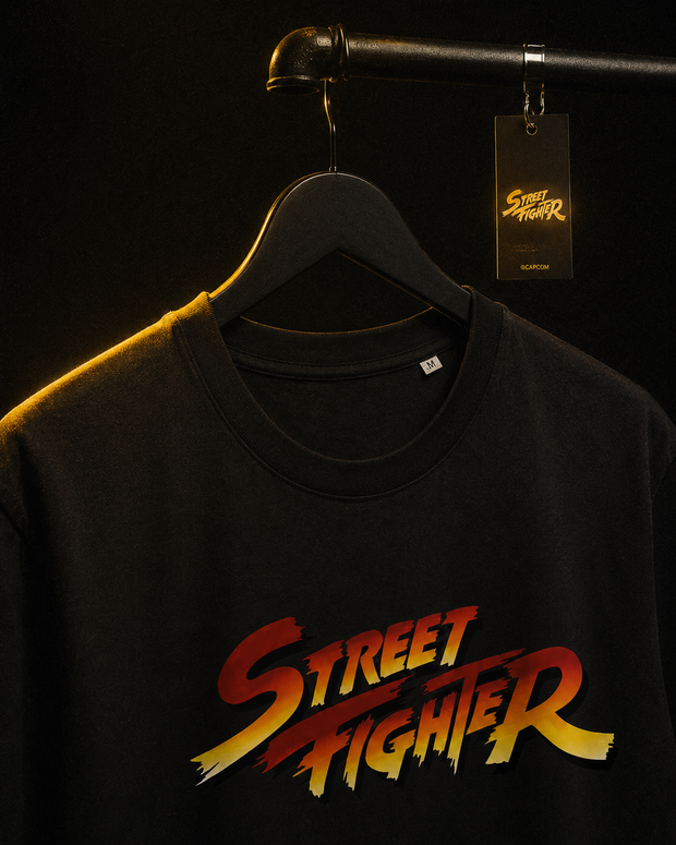 Insert Coin Regular Fit Tee